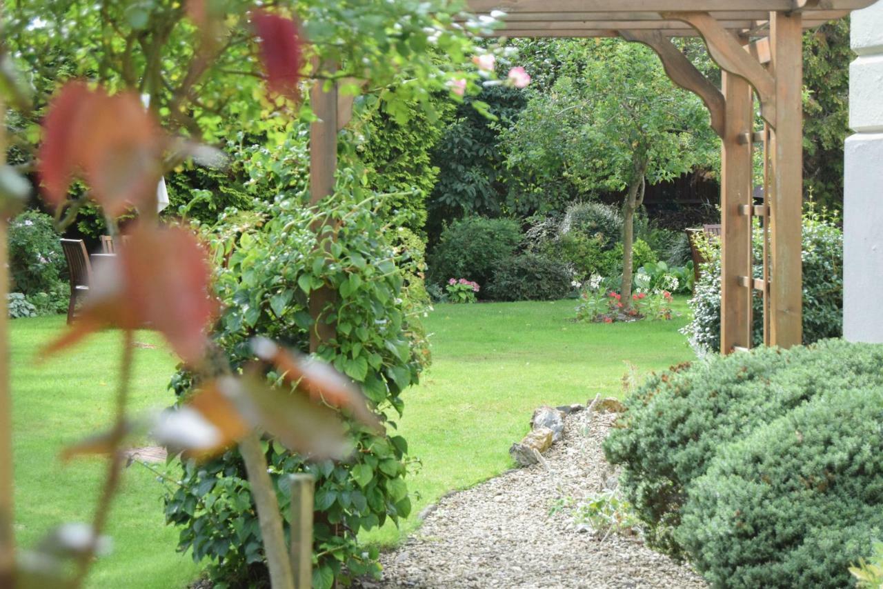 Beaumont House Hotell Cheltenham Eksteriør bilde